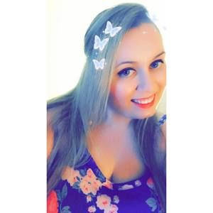 Meet your Posher, Justine